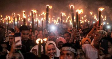 Ramadan w Indonezji Ramadan w Indonezji