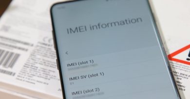 Jak w Indonezji zarejestrować telefon przywieziony z zagranicy Jak w Indonezji zarejestrować telefon przywieziony z zagranicy