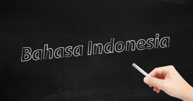 Zabawne, indonezyskie wyrażenia Zabawne, indonezyskie wyrażenia
