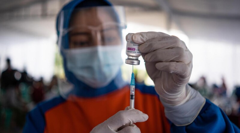 Sąd Najwyższy Indonezji odrzucił dekret o karaniu niezaszczepionych