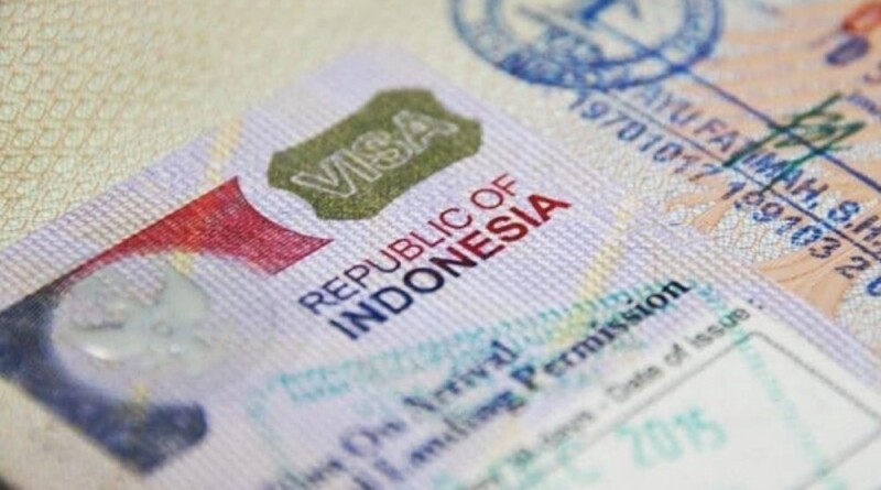 Zasady wjazdu do Indonezji po 7 stycznia 2022