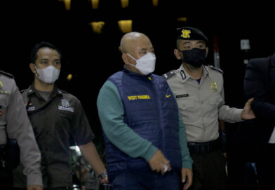 Burmistrz Bekasi aresztowany pod zarzutem korupcji