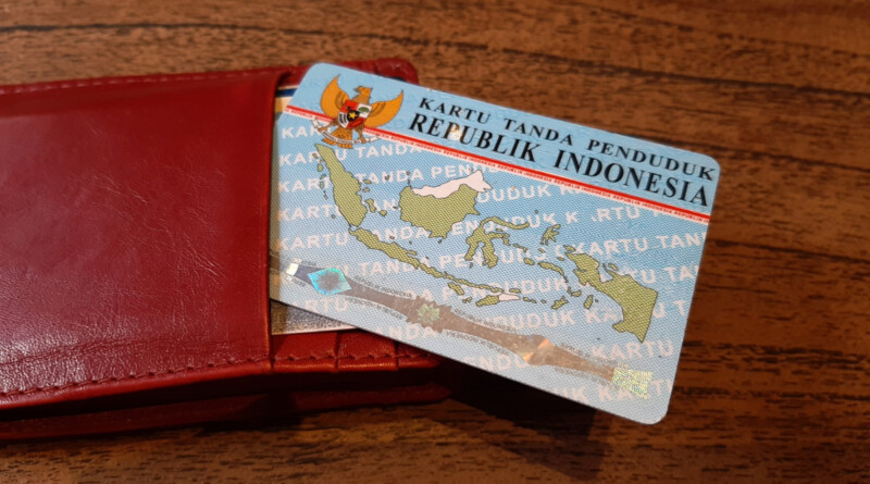 Ujednolicenie indonezyskich imion i nazwisk
