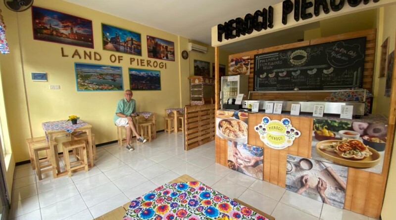 Pierogi Pierogi Bali