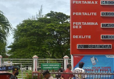 30% podwyżka cen paliw w Indonezji