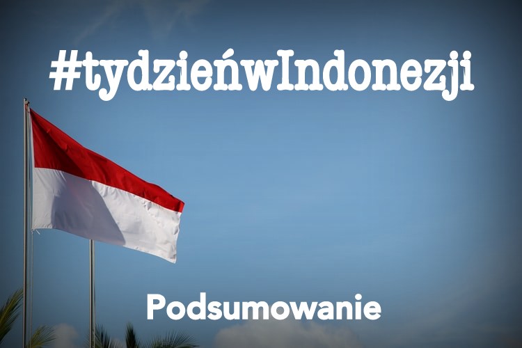 tydzień w indonezji